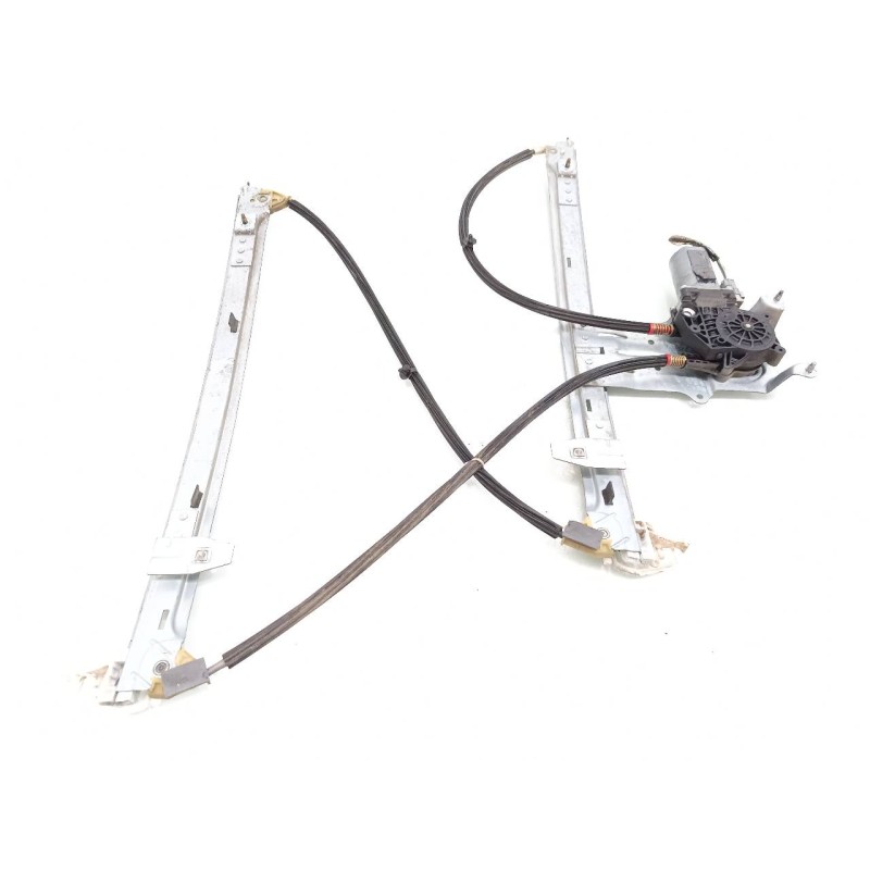 Recambio de elevalunas delantero derecho para citroën xsara picasso 1.6 hdi 90 exclusive referencia OEM IAM 0130821762  