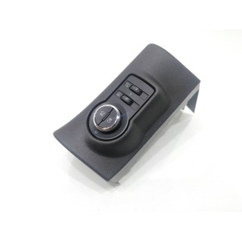 Recambio de mando luces para opel astra j sports tourer cosmo referencia OEM IAM 13268703  