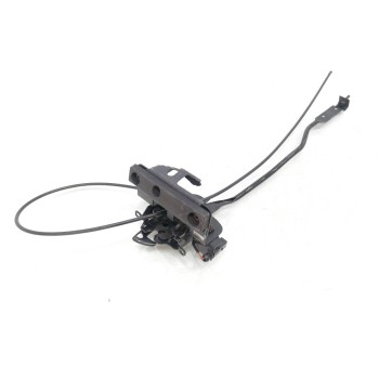 Recambio de cerradura capo para volkswagen passat berlina (3b3) comfortline referencia OEM IAM 3B0823509R  