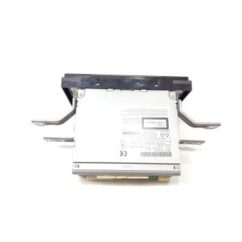 Recambio de pantalla multifuncion para toyota auris active referencia OEM IAM 8614002360  