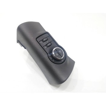 Recambio de mando luces para opel astra j sports tourer cosmo referencia OEM IAM 13268703  