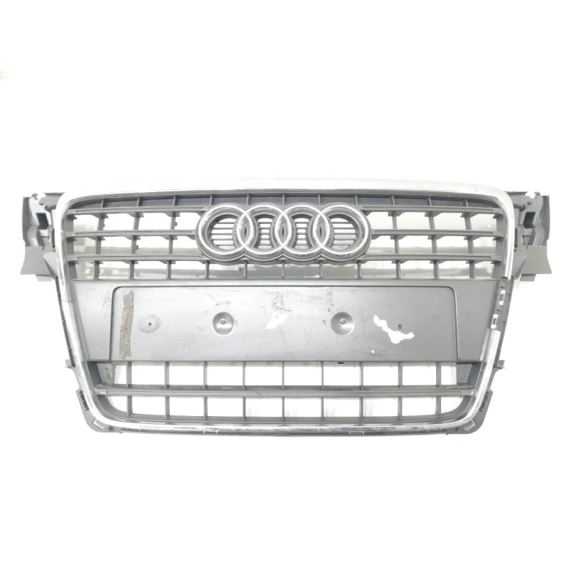 Recambio de rejilla delantera para audi a4 ber. (b8) básico referencia OEM IAM 8K0853651  