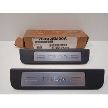 Recambio de no identificado para nissan tiida (c11x/sc11x) referencia OEM IAM 769B2EM00A  