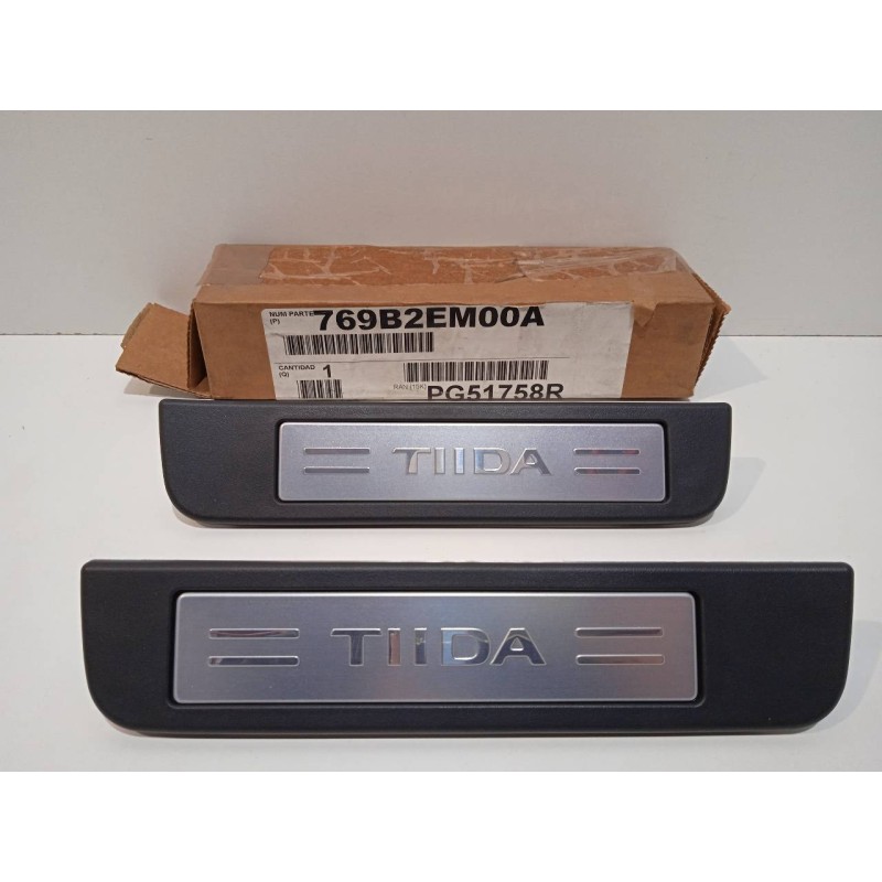 Recambio de no identificado para nissan tiida (c11x/sc11x) referencia OEM IAM 769B2EM00A  