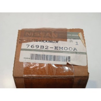 Recambio de no identificado para nissan tiida (c11x/sc11x) referencia OEM IAM 769B2EM00A  