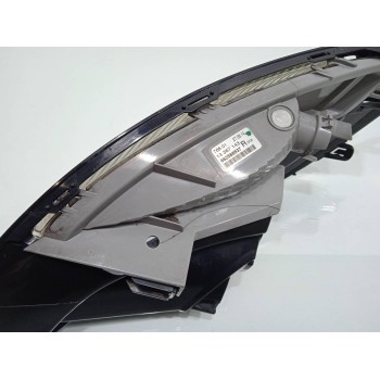 Recambio de rejilla paragolpes derecha para opel astra j sports tourer cosmo referencia OEM IAM 13440346  