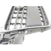 Recambio de rejilla delantera para audi a4 ber. (b8) básico referencia OEM IAM 8K0853651  