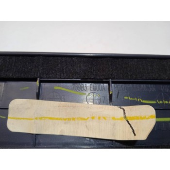 Recambio de no identificado para nissan tiida (c11x/sc11x) referencia OEM IAM 769B2EM00A  