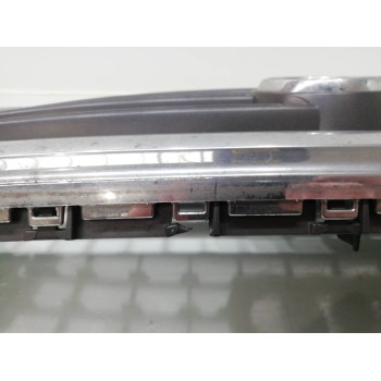 Recambio de rejilla delantera para audi a4 ber. (b8) básico referencia OEM IAM 8K0853651  