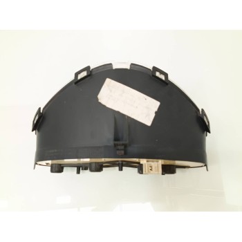 Recambio de cuadro instrumentos para peugeot 206 berlina gt referencia OEM IAM 9645096180  