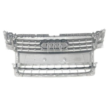 Recambio de rejilla delantera para audi a4 ber. (b8) básico referencia OEM IAM 8K0853651  