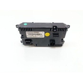 Recambio de pantalla multifuncion para audi a6 berlina (4f2) 2.0 tdi referencia OEM IAM 4F0919603  