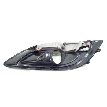 Recambio de rejilla paragolpes derecha para opel astra j sports tourer cosmo referencia OEM IAM 13440346  