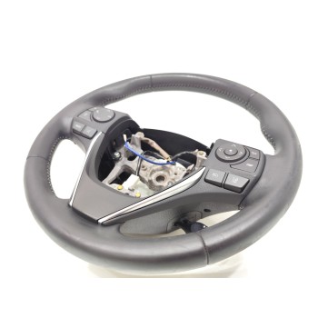 Recambio de volante para toyota auris active referencia OEM IAM 622837810  