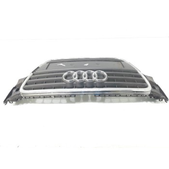 Recambio de rejilla delantera para audi a4 ber. (b8) básico referencia OEM IAM 8K0853651  