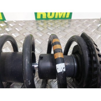 Recambio de juego amortiguadores delantero para volkswagen passat berlina (3b2) comfortline referencia OEM IAM   