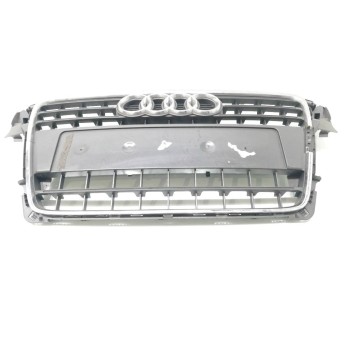 Recambio de rejilla delantera para audi a4 ber. (b8) básico referencia OEM IAM 8K0853651  