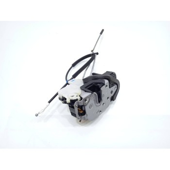 Recambio de cerradura puerta delantera derecha para opel astra j sports tourer cosmo referencia OEM IAM 3023880RH3  