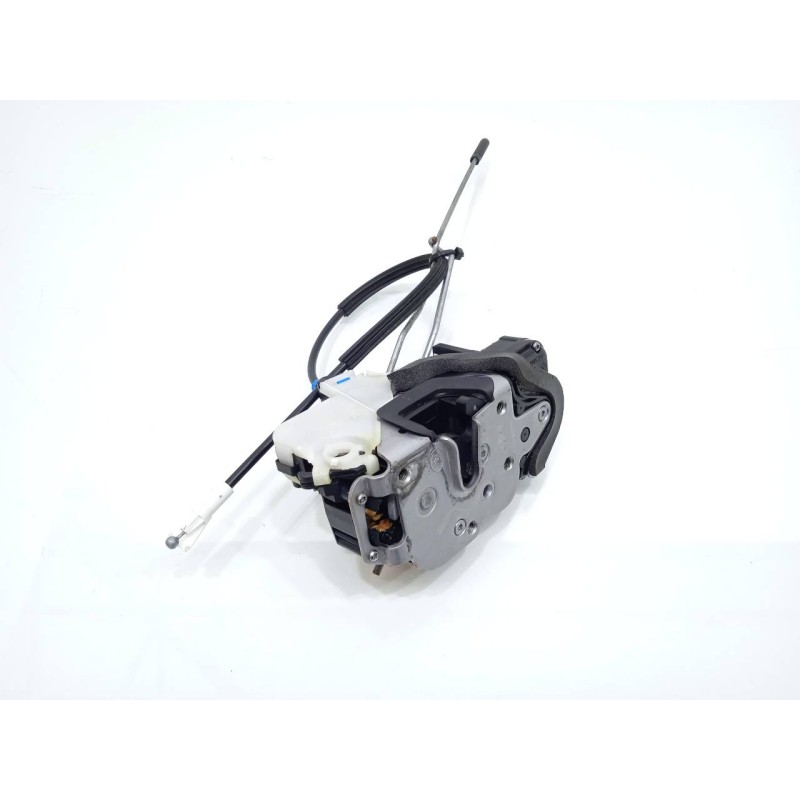 Recambio de cerradura puerta delantera derecha para opel astra j sports tourer cosmo referencia OEM IAM 3023880RH3  