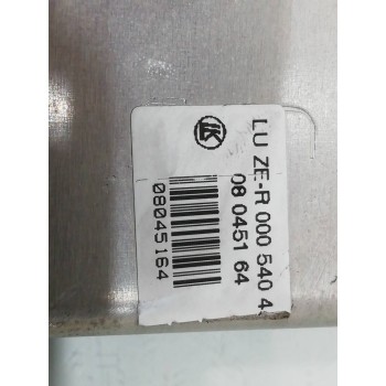 Recambio de modulo electronico para mercedes-benz clase s (w220) berlina 320 cdi (220.026) referencia OEM IAM A0315451732  