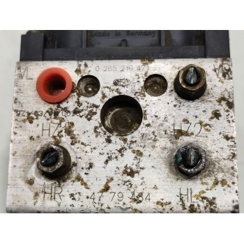 Recambio de abs para saab 9-3 berlina 2.0i referencia OEM IAM 4779484  