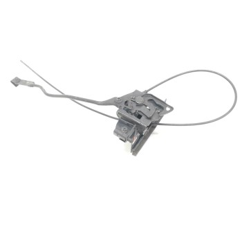 Recambio de cerradura capo para volkswagen passat berlina (3b3) comfortline referencia OEM IAM 3B0823509R  