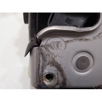 Recambio de cerradura puerta delantera derecha para opel astra j sports tourer cosmo referencia OEM IAM 3023880RH3  