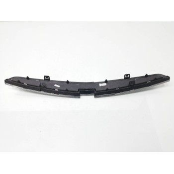 Recambio de rejilla delantera para chevrolet spark basis referencia OEM IAM 96686985  