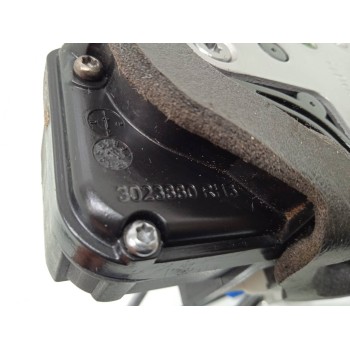 Recambio de cerradura puerta delantera derecha para opel astra j sports tourer cosmo referencia OEM IAM 3023880RH3  