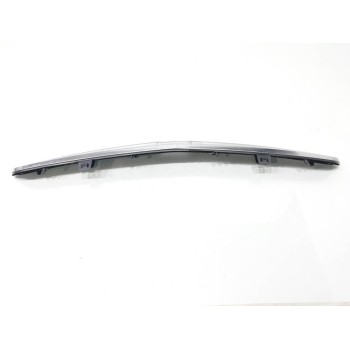 Recambio de rejilla delantera para chevrolet spark basis referencia OEM IAM 96686985  