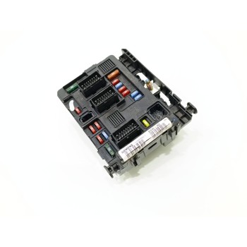 Recambio de caja reles / fusibles para citroën berlingo 2.0 hdi magic familiar referencia OEM IAM 9643498980  