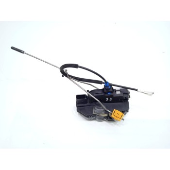 Recambio de cerradura puerta delantera derecha para opel astra j sports tourer cosmo referencia OEM IAM 3023880RH3  