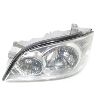 Recambio de faro izquierdo para kia carnival ii 2.9 cdri ex referencia OEM IAM   