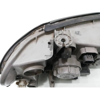 Recambio de faro izquierdo para kia carnival ii 2.9 cdri ex referencia OEM IAM   