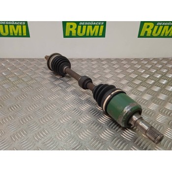 Recambio de transmision delantera izquierda para mazda 6 berlina (gg) 1.8 active (4-ptas.) referencia OEM IAM   