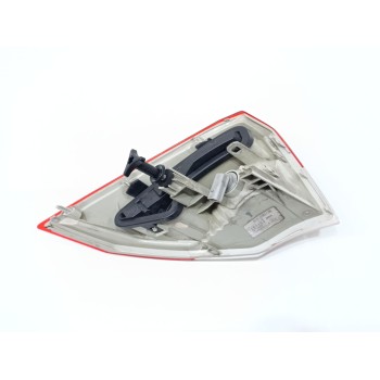 Recambio de piloto trasero derecho para renault laguna iii dynamique referencia OEM IAM 265500001R  