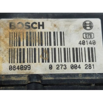 Recambio de abs para volkswagen passat berlina (3b2) comfortline referencia OEM IAM 0265216559  