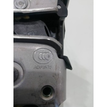 Recambio de cerradura puerta delantera izquierda para opel astra j sports tourer cosmo referencia OEM IAM 3023881LH3  