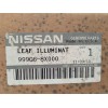 Recambio de no identificado para nissan leaf referencia OEM IAM 999G68X000  