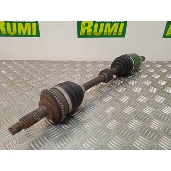 Recambio de transmision delantera izquierda para mazda 6 berlina (gg) 1.8 active (4-ptas.) referencia OEM IAM   