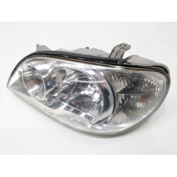 Recambio de faro izquierdo para kia carnival ii 2.9 cdri ex referencia OEM IAM   