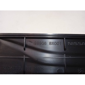 Recambio de no identificado para nissan leaf referencia OEM IAM 999G68X000  