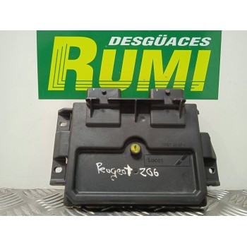 CENTRALITA MOTOR UCE 9641390180 9645626280 80924B