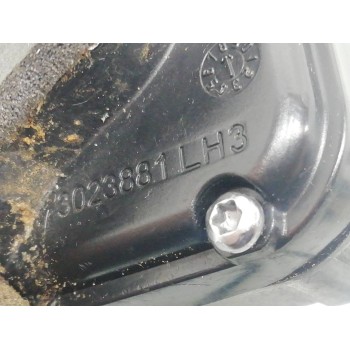 Recambio de cerradura puerta delantera izquierda para opel astra j sports tourer cosmo referencia OEM IAM 3023881LH3  