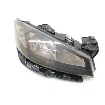 Recambio de faro derecho para renault laguna ii (bg0) authentique referencia OEM IAM 8200481197  