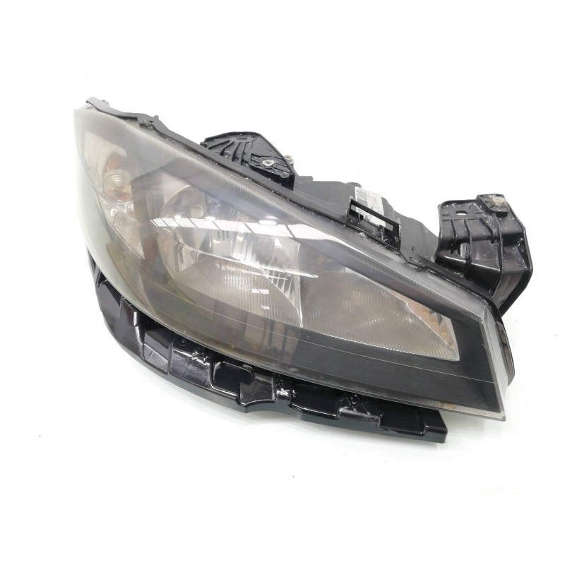 Recambio de faro derecho para renault laguna ii (bg0) authentique referencia OEM IAM 8200481197  