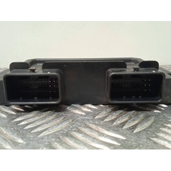 Recambio de centralita motor uce para peugeot 206 berlina x-line referencia OEM IAM 9641390180 9645626280 80924B