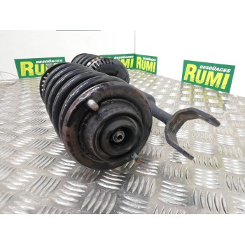 Recambio de juego amortiguadores delantero para volkswagen passat berlina (3b2) comfortline referencia OEM IAM   