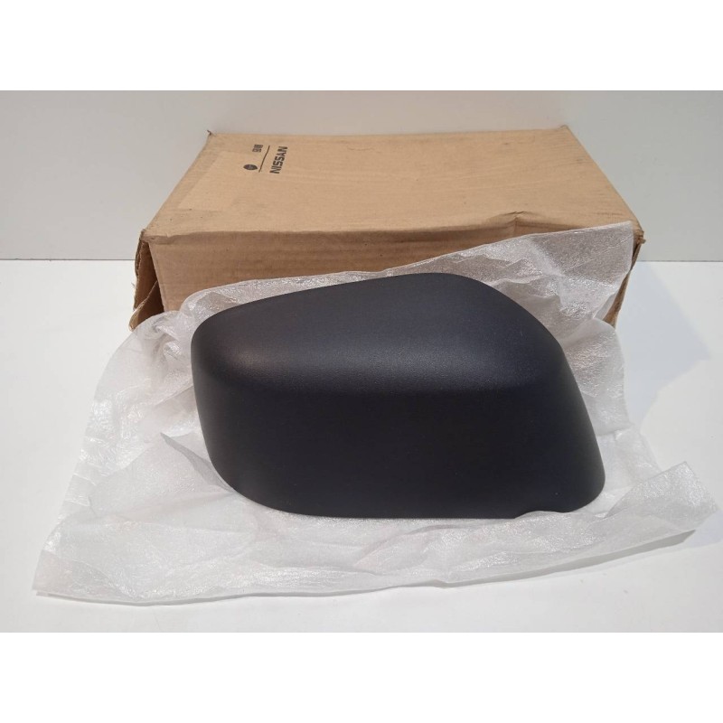 Recambio de carcasa retrovisor derecho para nissan pathfinder (r51) referencia OEM IAM 963734X09E  