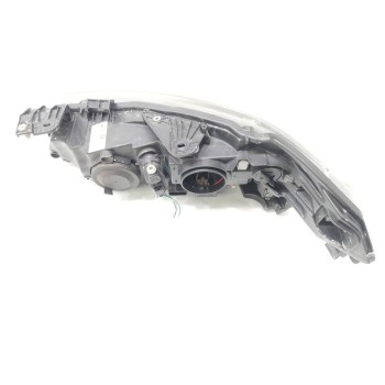 Recambio de faro derecho para renault laguna ii (bg0) authentique referencia OEM IAM 8200481197  
